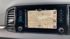 Skoda Karoq 1.5 TSI SE Drive 5dr Petrol Estate